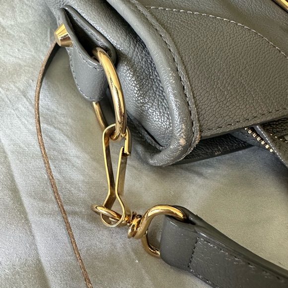 Balenciaga city bag - Picture 8 of 9